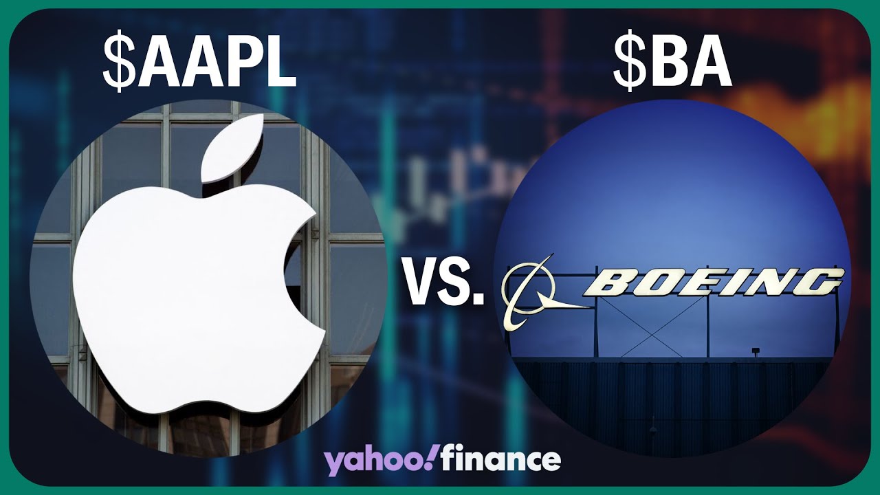Why Apple stock is an ‘opportunity,’ and Boeing is a ‘trap’: Main Street Research’s CIO