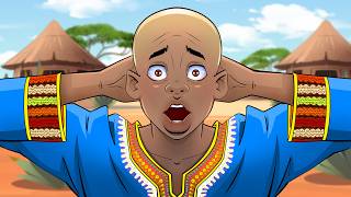 Getting Sent To Africa As Punishment