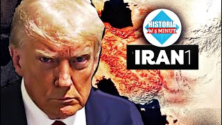 Iran / Izrael. Historia Iranu. [Film dokumentalny]