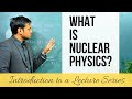 Nuclear Physics Concepts and Applications