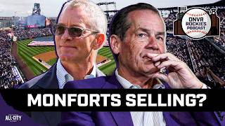 Are the Monforts closer to selling the Rockies than we thought?