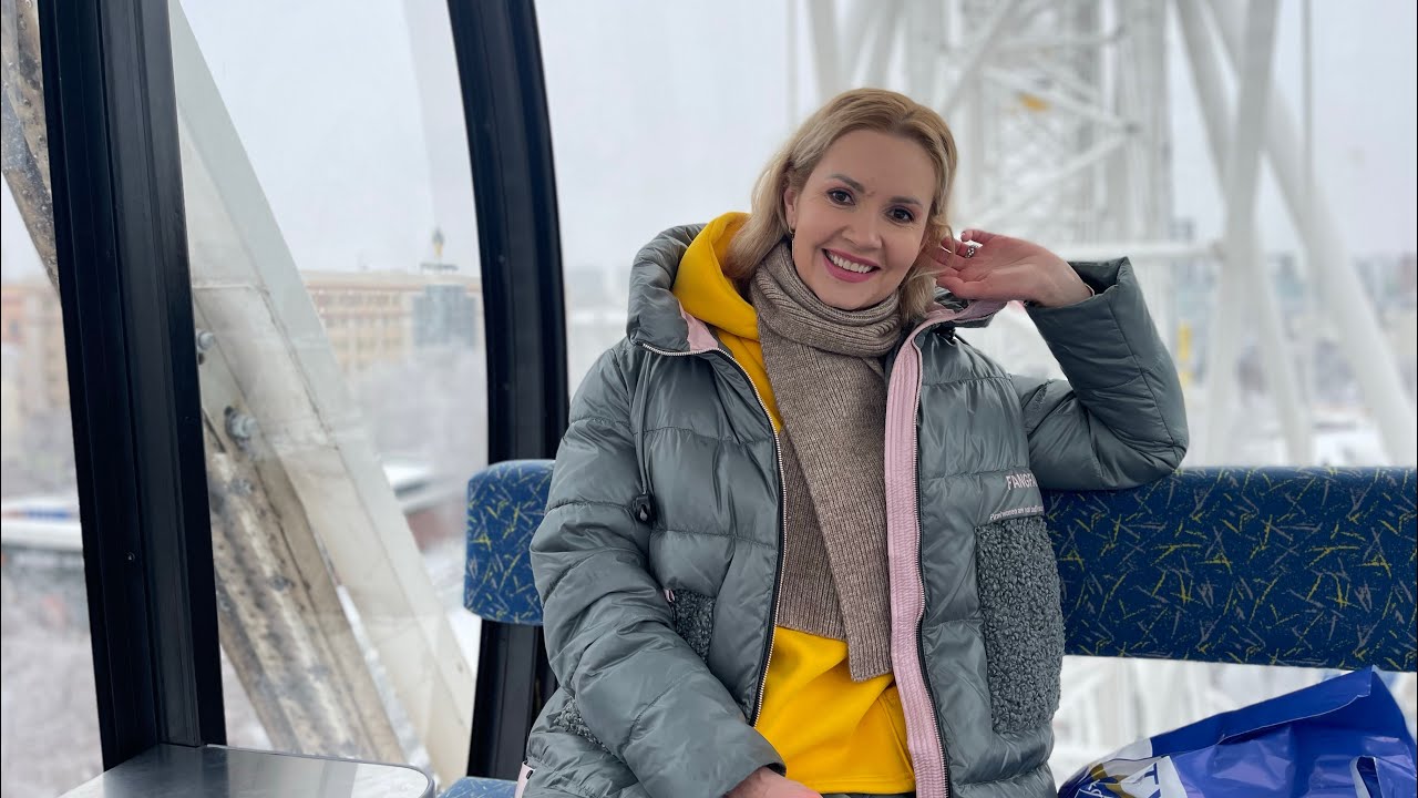 Этому не рада! Забрали ключи! В Тюмени решилась на ЭТО! Предновогодняя суета!