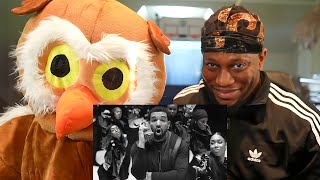 DRAKE - NOKIA (Official Music Video)- REACTION