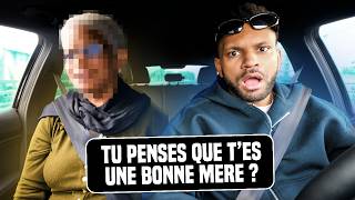 13 QUESTIONS À NE JAMAIS POSER À SA MERE