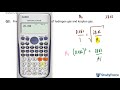 Graham's Law of Effusion Concepts