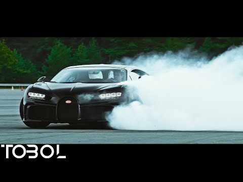 Willy William - EGO (Don Tobol Remix)