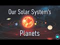 Exploring the Wonders of Our Solar System