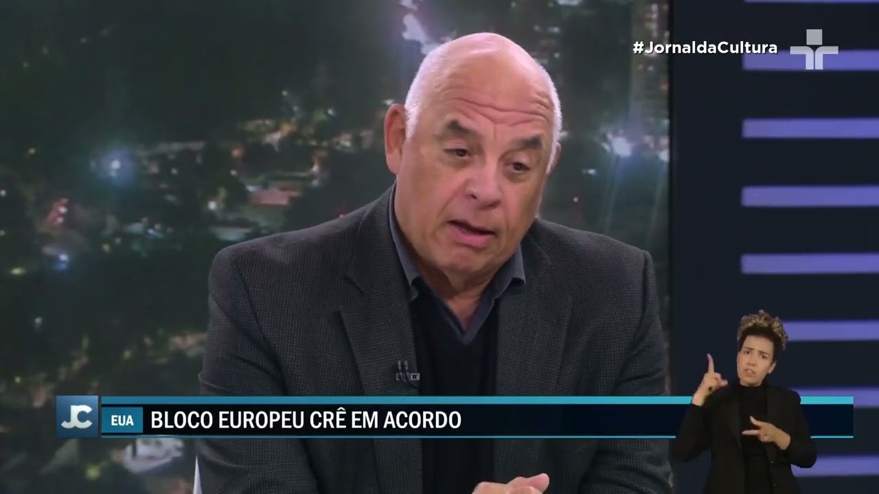 Especialistas analisam tarifaço de Trump