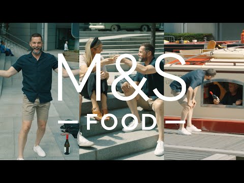 marksandspencer.com & Marks and Spencer Promo Code video: A taste of Fred Sirieix (and our Classics Albariño)... | WINE OF THE MONTH | M&S FOOD