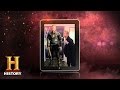 Vikings Ultimate Reality App Features