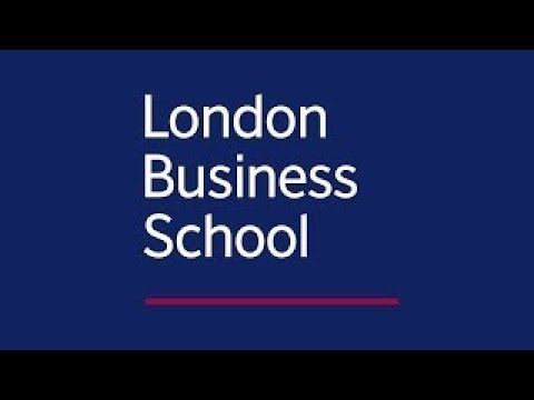 London Business School Congregation 2024 (2): MiM, MAM and MFA