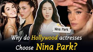 Nina Park's K-Beauty: Why Hollywood’s A-List is Obsessed with This Korean Artist | Why Korea