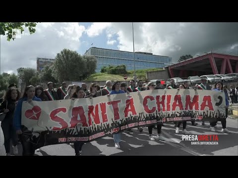 Calabria, il cuore oltre l'ostacolo - PresaDiretta 15/09/2024