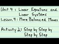 Simplifying Equations and Common Mistakes