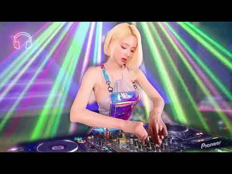 DJ'YE《Ke Cap Gap Ba Gia ✘ Shake It ✘ 執迷不悟 ✘ 一個人挺好 ✘ 你要幸福》Rmx 2021 Private Mixtape