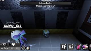 Collab Stream With Void! (+ A Wild Bob!)