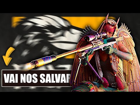 *NOVA ATUALIZAÇÃO* RAVEN ANUNCIA MUDANÇAS IMPORTANTES PARA SALVAR O WARZONE EM BREVE !