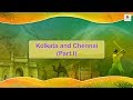 Kolkata and Chennai: A Comparative Study