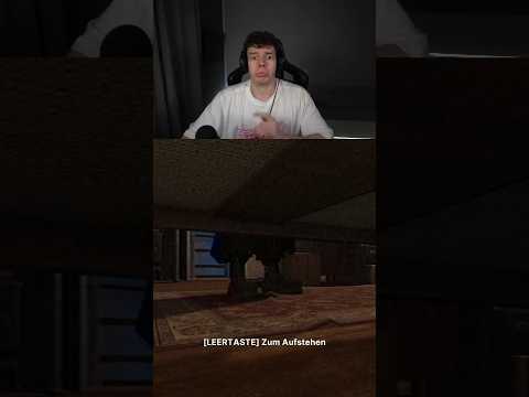 Fears to Fathom: Ironbark Lookout ist Schrecklich… #trending #gaming #shorts