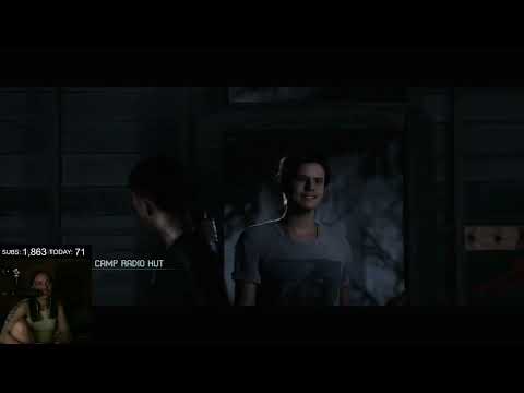 The Quarry Part 5
