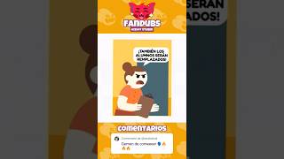 reemplazados por IA 🙀 #humor #fandub