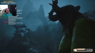 Black Myth: Wukong #6 Стрим от 20.06.2026