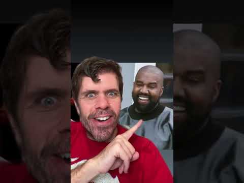 Kanye West Now Silenced Too! Are They Out To Get Him? He: