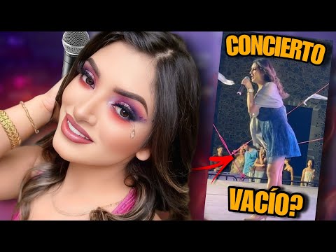 LA TIKTOKER QUE SE CREE CANTANTE | Charlotte Lascurain