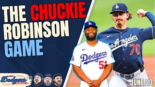 Dodgers DESTROY Twins! Wrobleski Shoves; Kyle Tucker Injury Update!
