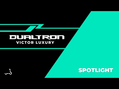 Check Out The Dualtron Victor Luxury -  Take A Short Tour Of The Speed Check, Lights & Details 🛴