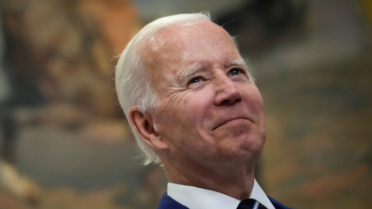 Democrats’ claim about Joe Biden’s impeachment probe being relating to Hunter is ‘nonsense’