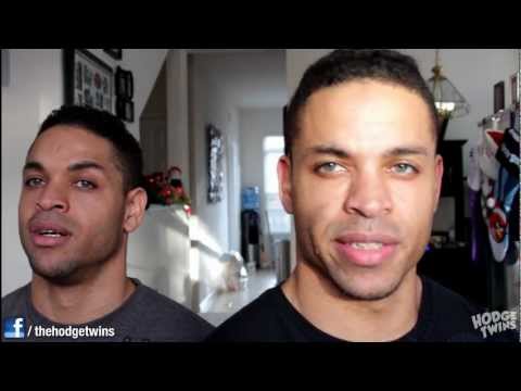 Girls Don't Like Muscular Guys..... @hodgetwins
