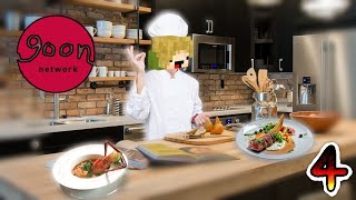 DUPERTROOPER COOKING PART 4