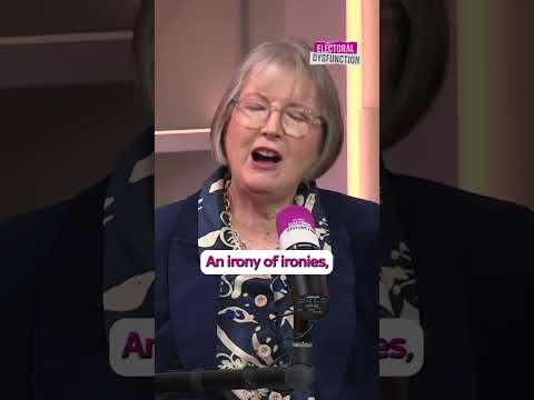 Harriet Harman calls for 'the recognition of women's role' in UK goverment