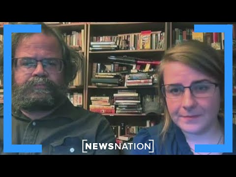 YouTube video thumbnail: 'Delphi' Murders Book Brings Case Full Circle With Years of Threads and Research
