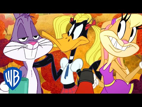 Looney Tunes em Português | Brasil | Teasers Vol. 1 | WB Kids