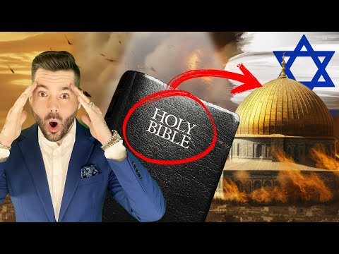 Signs of the End? The Bible Predicts THIS About Israel!