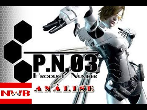 NWB Review - P.N. 03 - Product Number (GC)