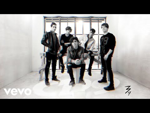 CD9 - Mi Corazón (Cover Audio)