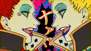 【GTA V #MADTOWN】邂逅【Kamito】