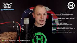 Social-Media Sex Trafficking | LA Schools Anti-ICE | Kratom 7-OH Opioid | More News!! | CWH 761