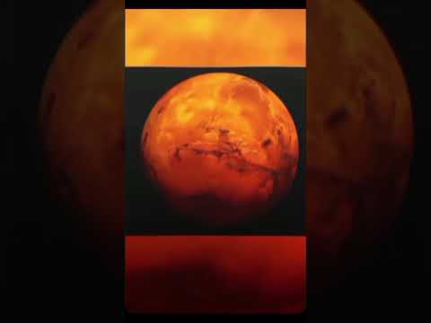 Mars#space #masukberanda #mara #mqrs #fypage