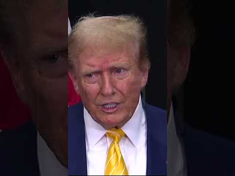 Former President Trump discusses inflation, gas prices with ABC15