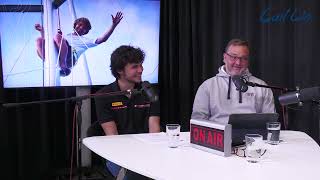 Sailwo - 2. Johan + Maty a hosť Jan Špidlen