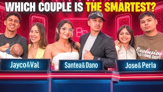 ARE WE REALLY THIS DUMB??! (Couples Trivia)