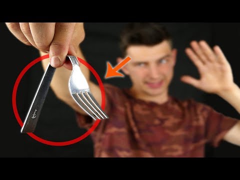 5 MAGICZNYCH SZTUCZEK ORAZ ICH TAJEMNICE KTÓRYMI ZASKOCZYSZ ZNAJOMYCH