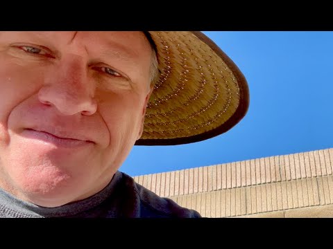 Saying Goodbye to the Garden - Sponsored by Mars Hydro
