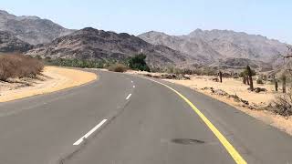 Madina road