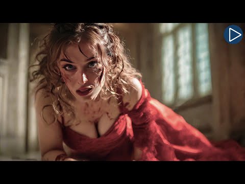 BEYOND THE SEVENTH DOOR 🎬 Full Exclusive Horror Movie Premiere 🎬 English HD 2025