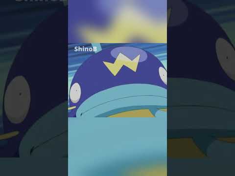 POKEMON DUY NHẤT CHỐNG LẠI ĐƯỢC MASTER BALL!!!  #shorts